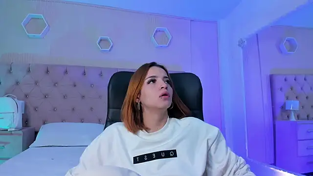 MadisonSky  online show from 09.21.25