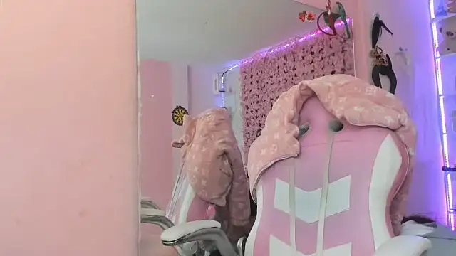 Littlecat 1 online show from 09.11.25