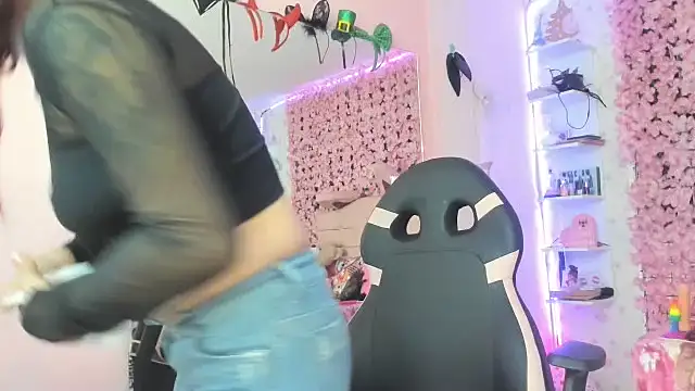 Littlecat 1 online show from 10.07.25