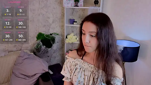 GiseleLamos online show from 10.30.25