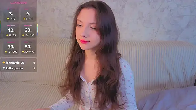 GiseleLamos online show from 11.22.25