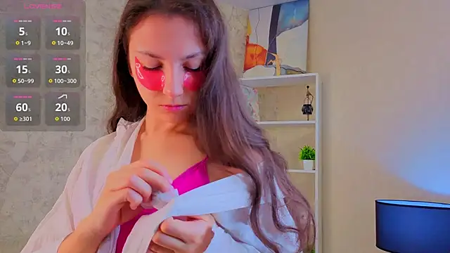 GiseleLamos online show from 11.30.25