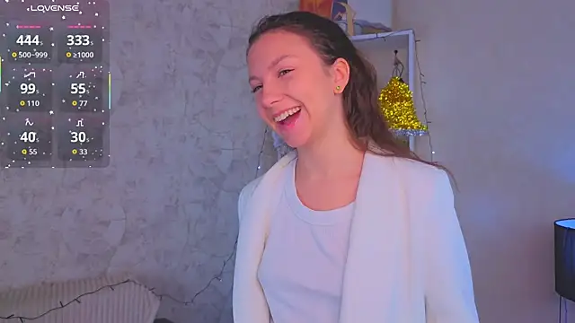 GiseleLamos online show from 12.17.25