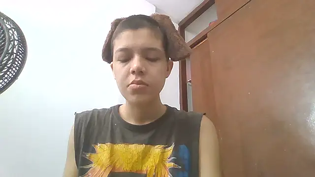 MorganKink online show from 10.04.25