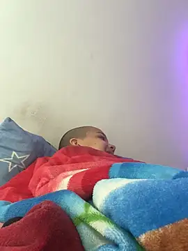 MorganKink online show from 10.10.25