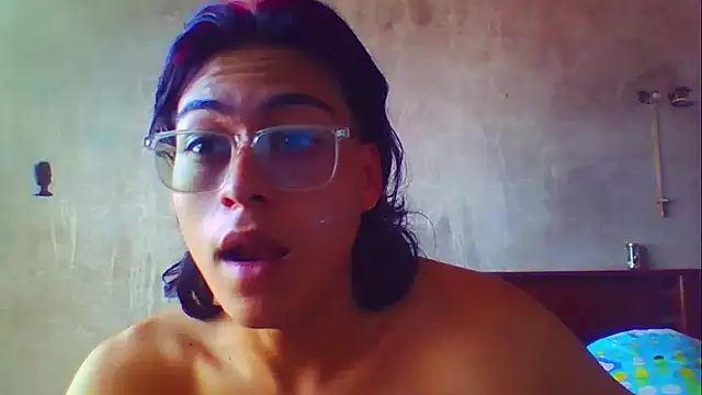 dirty model online show from 10.24.25