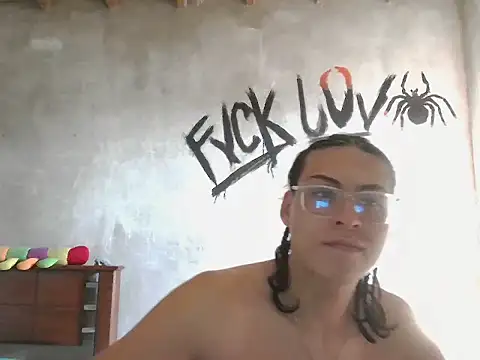 dirty model online show from 03.11.26