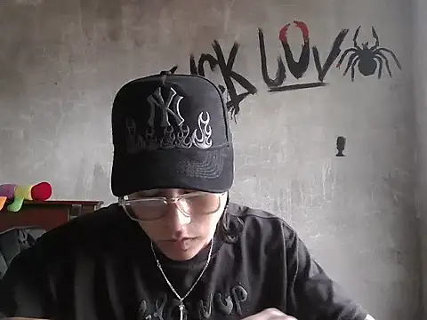 dirty model online show from 03.16.26