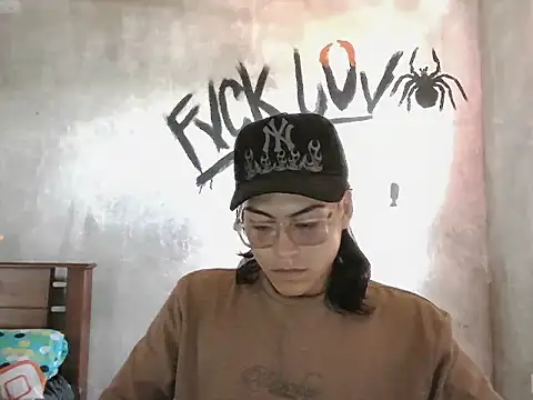 dirty model online show from 03.29.26