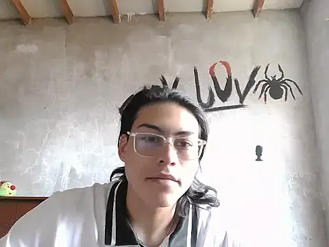 dirty model online show from 04.07.26