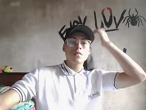 dirty model online show from 04.15.26