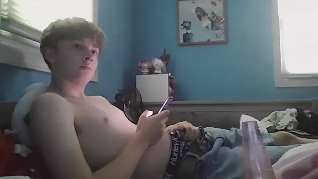 Liam axel35 online show from 09.16.25