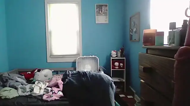 Liam axel35 online show from 09.28.25