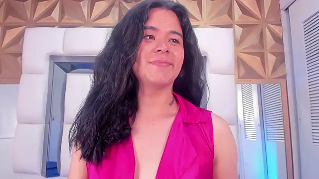 Angel Dustt18 online show from 09.13.25