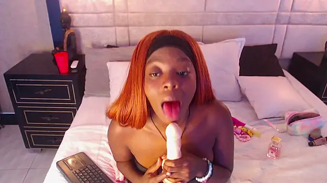 OliviaGarciaa online show from 10.03.25