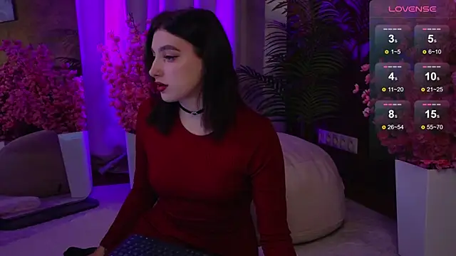 arcane doll online show from 10.06.25