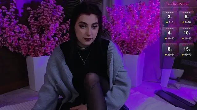 arcane doll online show from 10.17.25