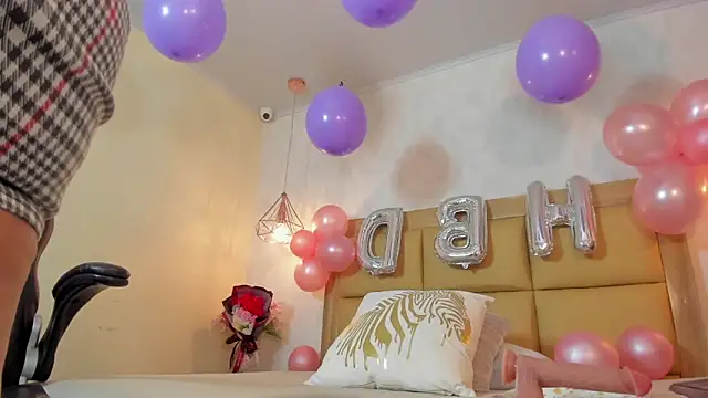 MELISSAROUGE online show from 03.20.26