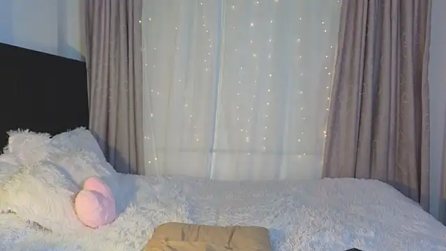 LunaVelvet777 online show from 02.26.26