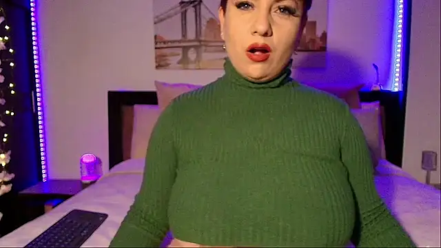 kattaleya14 online show from 02.26.26