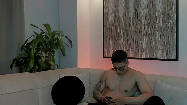 Snapshot of Dash_Bukoski chatting on 02.10.26 Dash Bukoski online show from 02.10.26