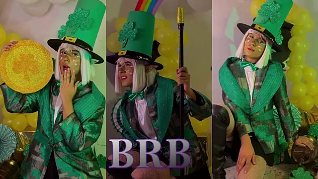 derek greyy  online show from 03.25.26