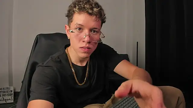 nathan blake online show from 02.05.26