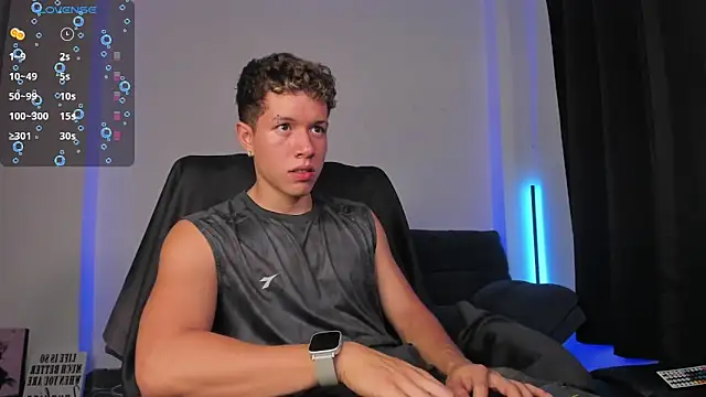 nathan blake online show from 02.12.26