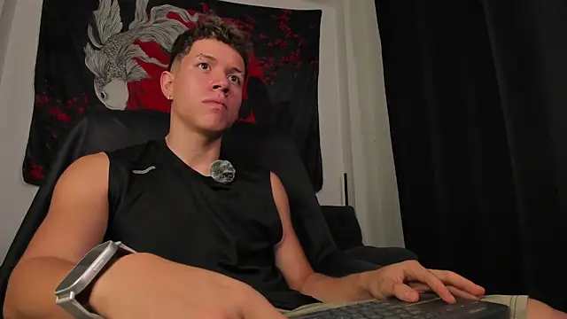 nathan blake online show from 02.17.26