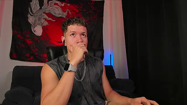 nathan blake online show from 02.20.26