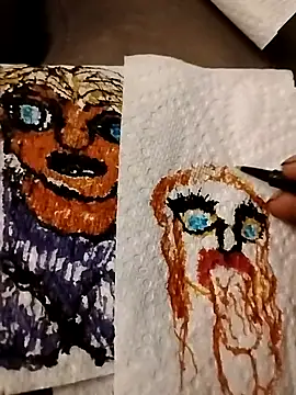 CatchyPart93 online show from 09.22.25