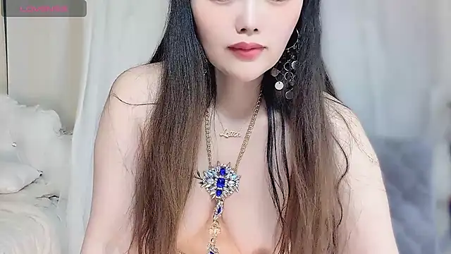 Amaya-yooo-36D online show from 01.17.26