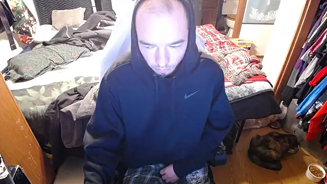 womenhateme69 online show from 10.13.25