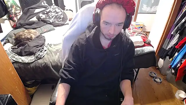 womenhateme69 online show from 10.13.25