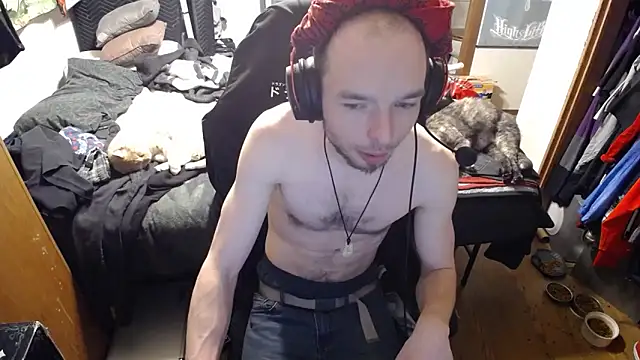 womenhateme69 online show from 10.17.25