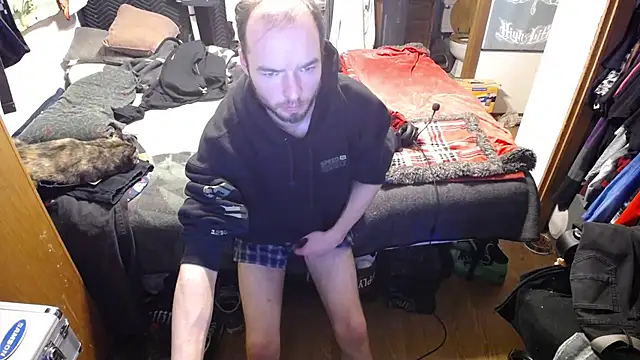 womenhateme69 online show from 11.03.25