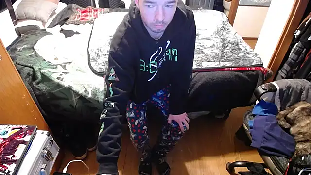 womenhateme69 online show from 02.15.26