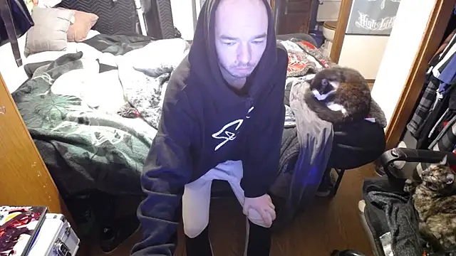 womenhateme69 online show from 02.17.26