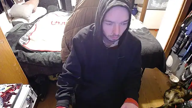 womenhateme69 online show from 02.22.26