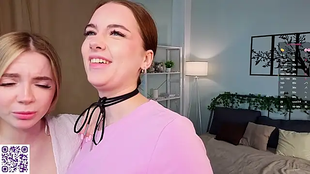 TashiaBosack online show from 04.05.26