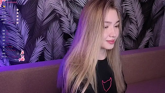 Yuki Star online show from 10.24.25