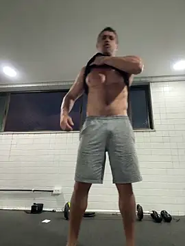 CasadoLutadorBigStuds online show from 02.14.26