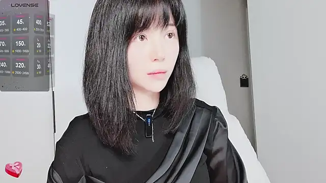 Amy-i online show from 01.11.26