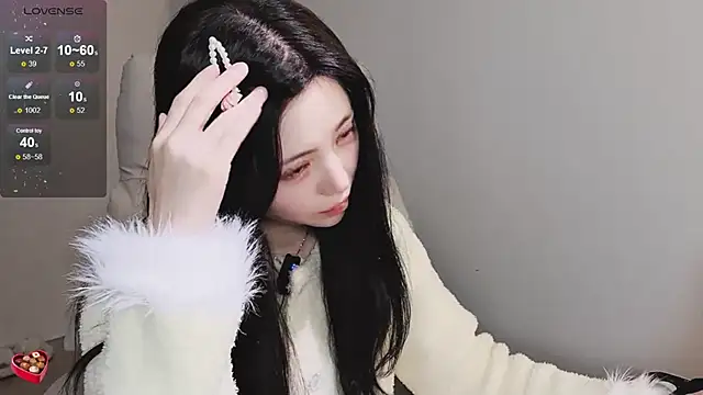 Amy-i online show from 02.06.26