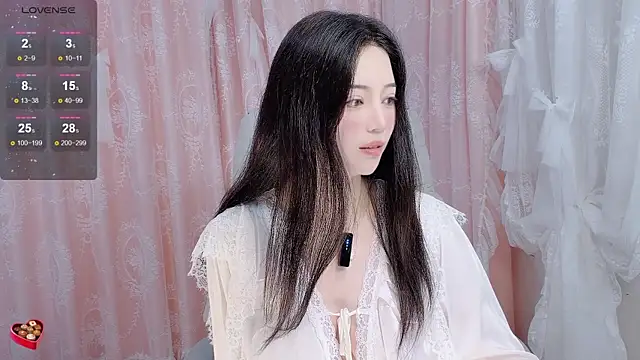 Amy-i online show from 07.12.26