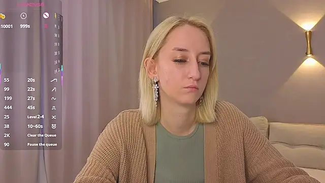 JodeeThu online show from 10.24.25