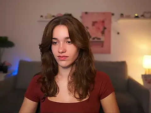 kissie cat online show from 09.10.25