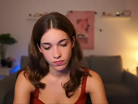 kissie cat online show from 09.16.25