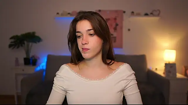 kissie cat online show from 10.09.25