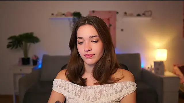 kissie cat online show from 11.27.25